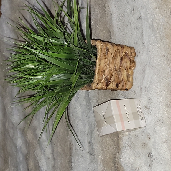 Burberry Other - Burberry Touch perfume❤💋